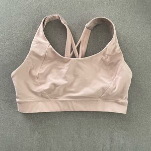 Size 8 DD/DDD Free to Be Elevated Bra